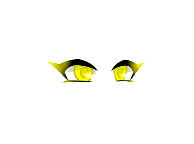 Yellow Eye