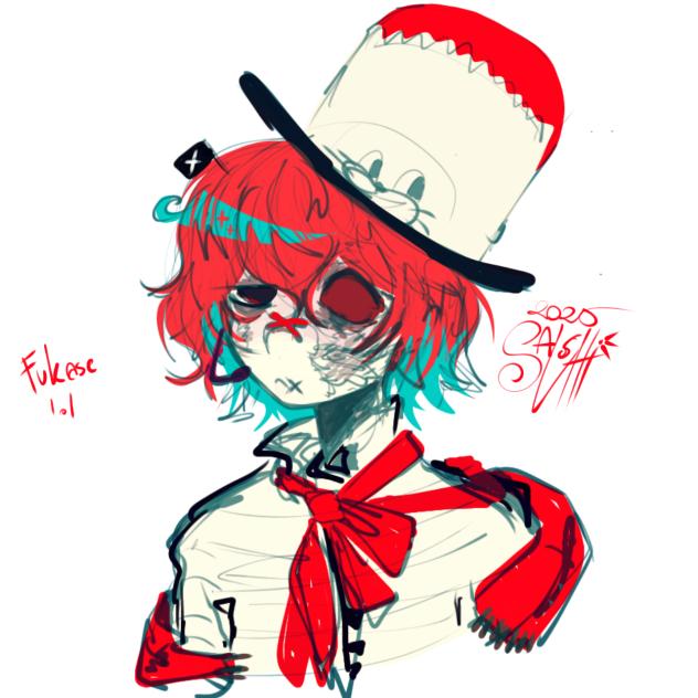 fukase