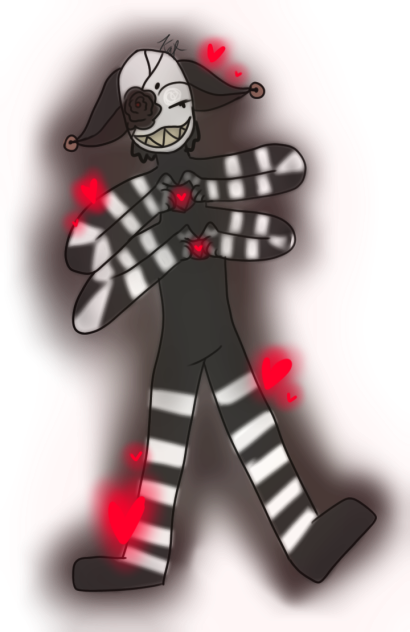 sticker for Tobi!!
