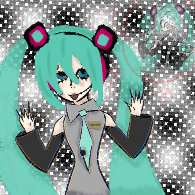 Miku