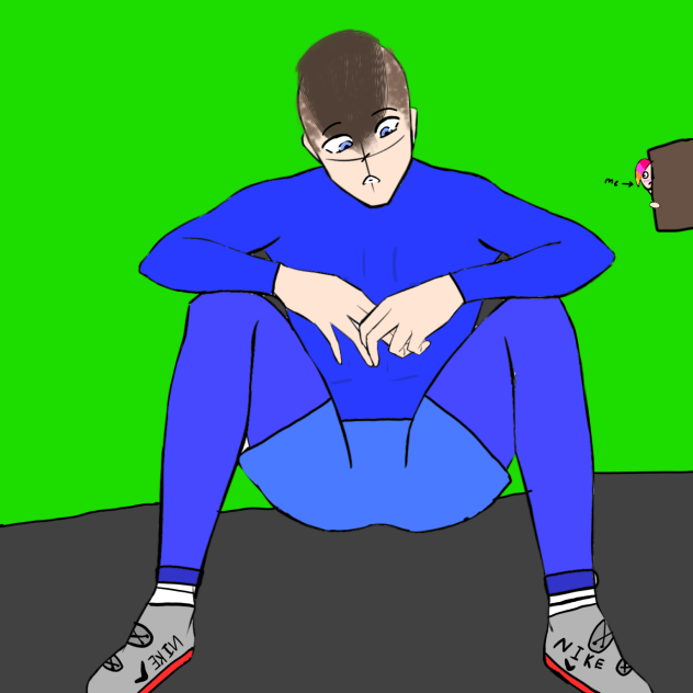 manny - ibisPaint