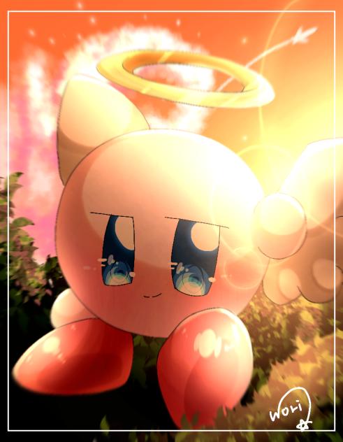 えんじぇるなのだ