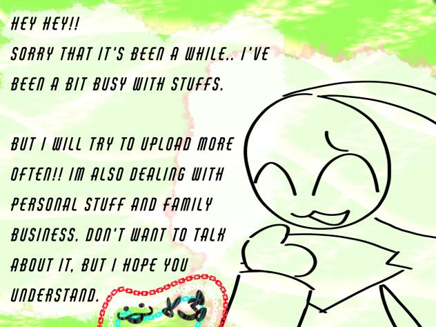 hey hey im back