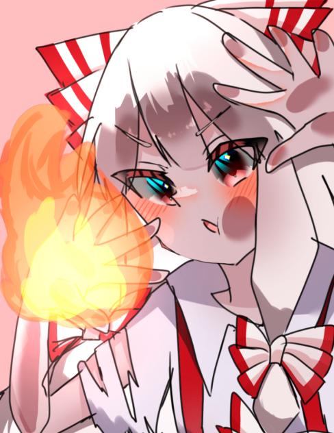 月からのリクエスト