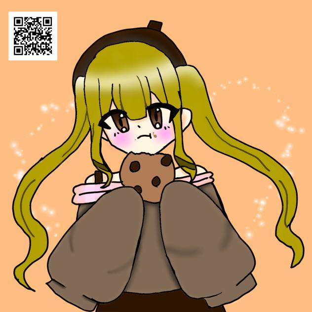 チョコチップクッキーうまっ