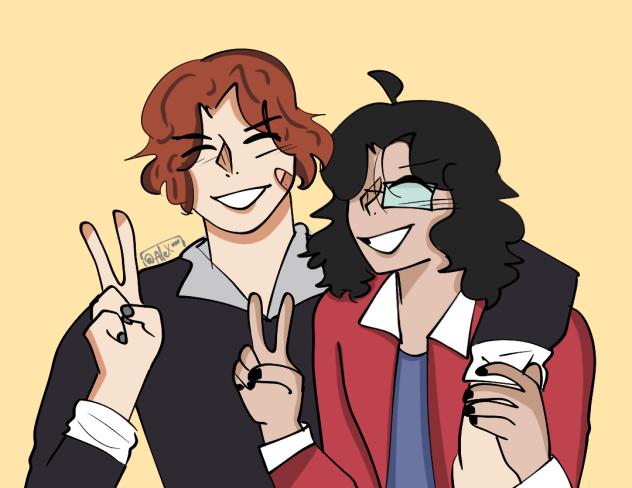 Actor Au 🥲