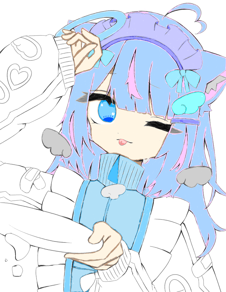無題174 - ibisPaint