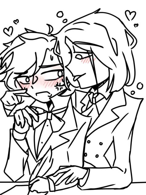 Gays #3