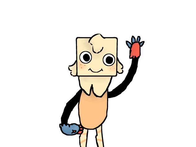 I just tried playing dandy’s world