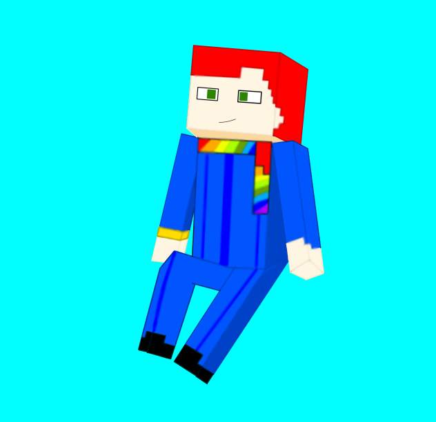 マイクラスキン