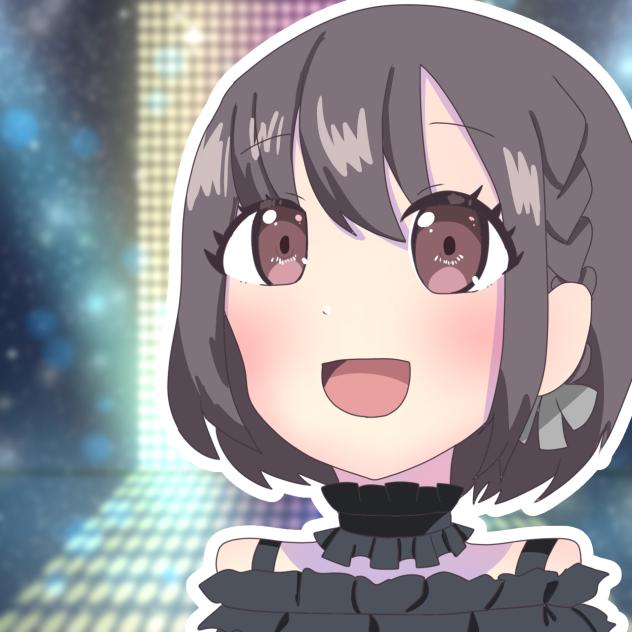 抹茶ラテさんのリク絵