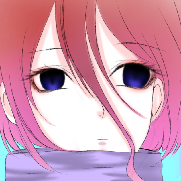 cold - ibisPaint