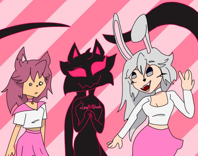 Banner for LoveStruck official