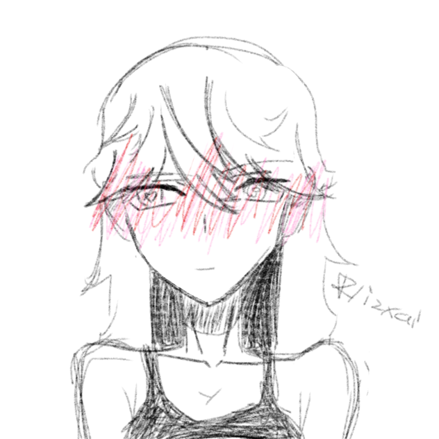 Nothing - ibisPaint