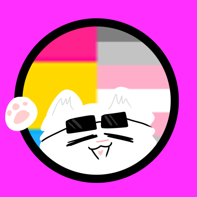 lgbt pfps 😍