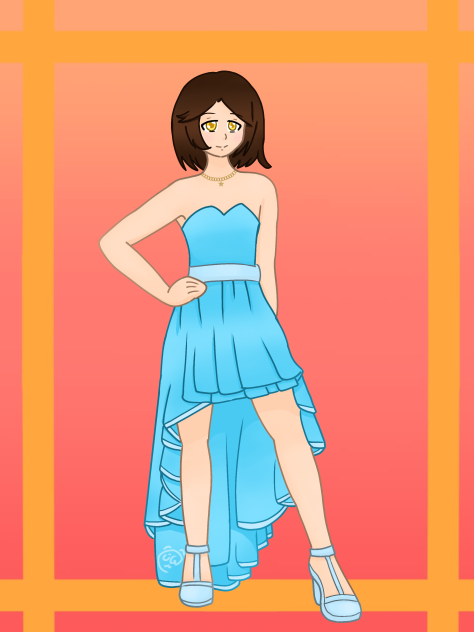 Mi OC owo