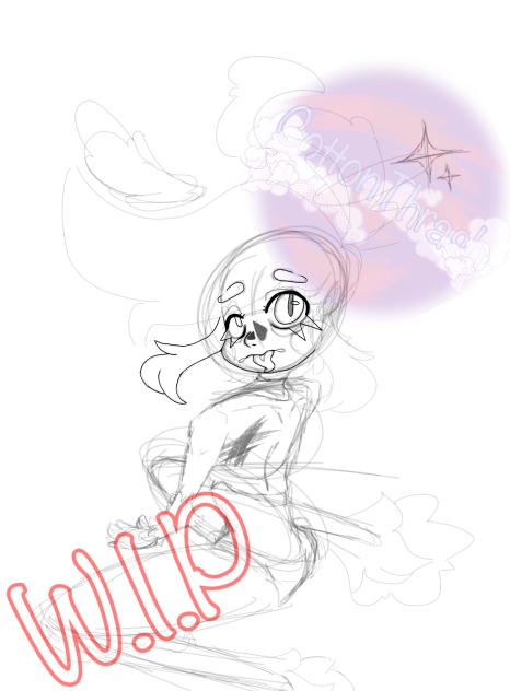 W.I.P
