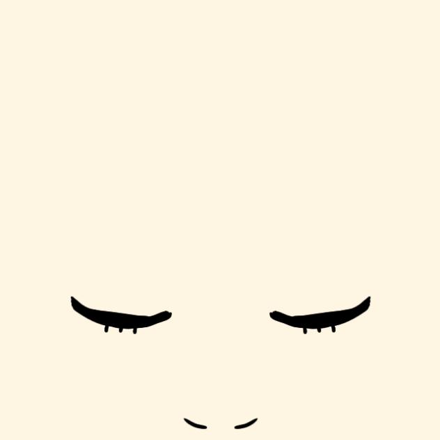 リジー 目