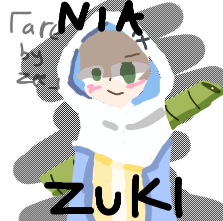 niazuki