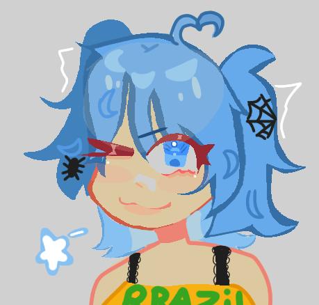 lazo tool for the first time - ibisPaint