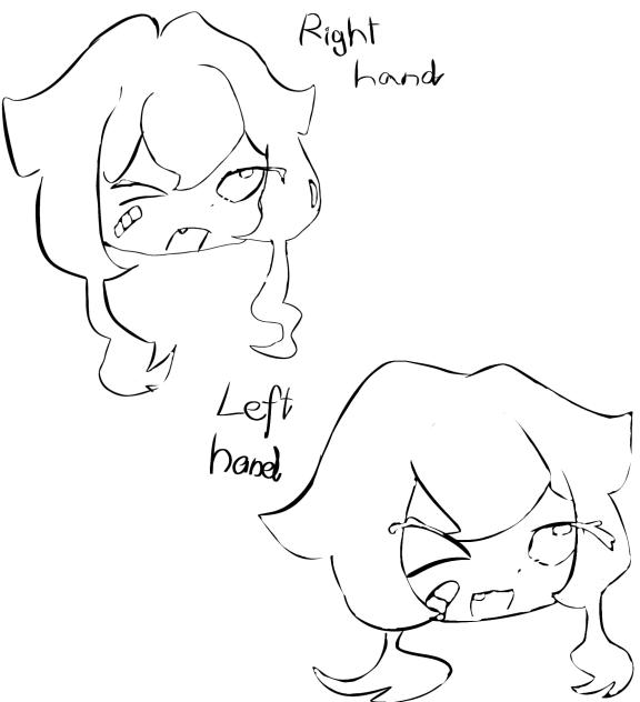 little doodles - ibisPaint