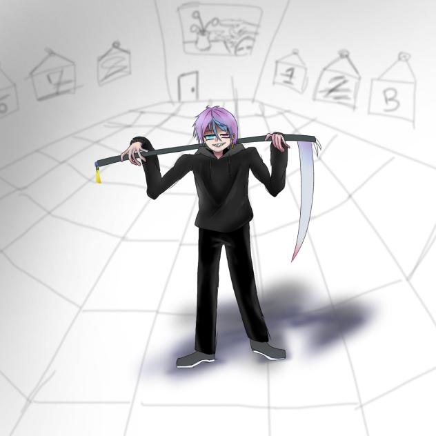 帛呀　【ハクガ】