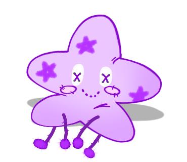 starlight plush