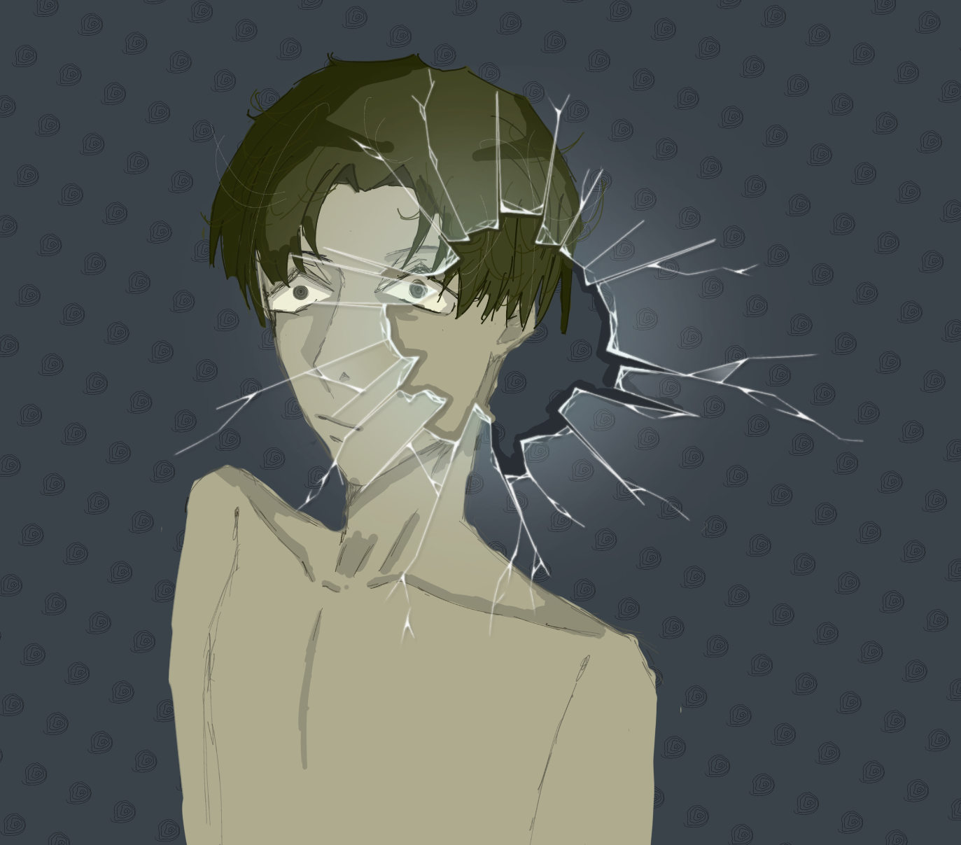What is this feeling - ibisPaint