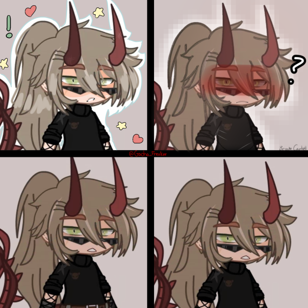Edit Gacha_Freakee's Oc Collab