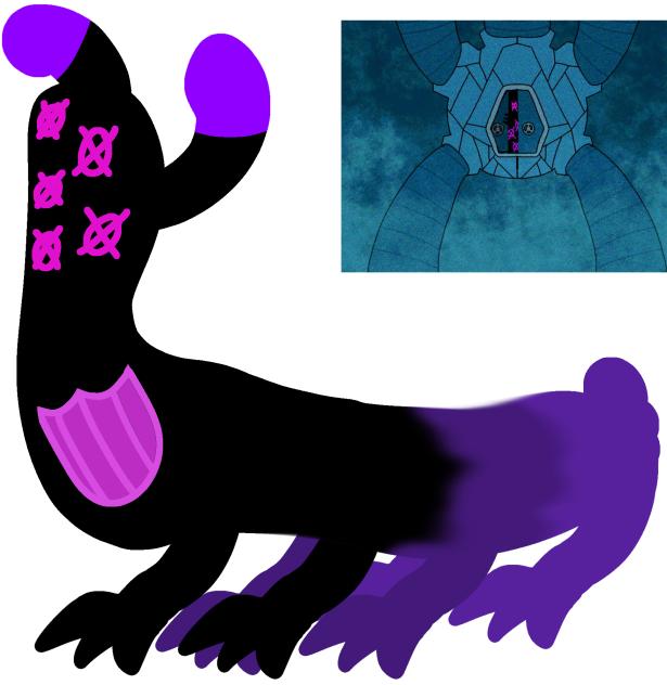 What I think is in the cryovault