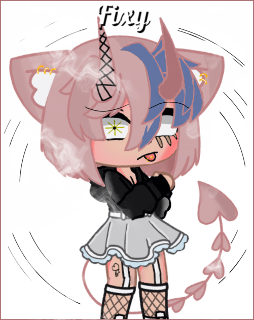For Lily
