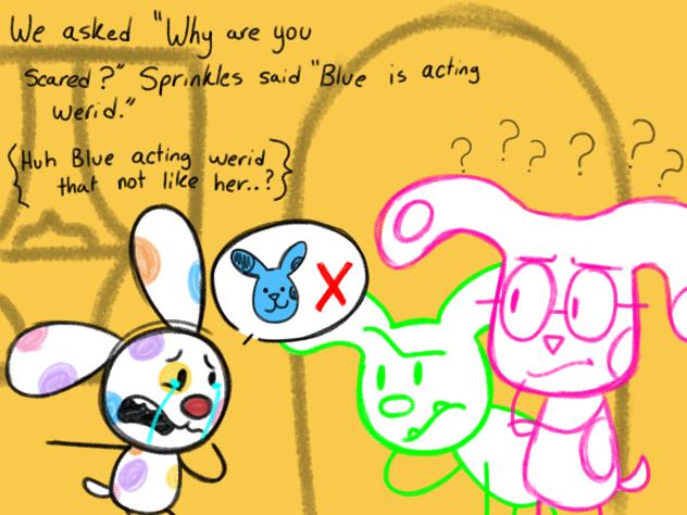 How Blue gets Corrupted pt3