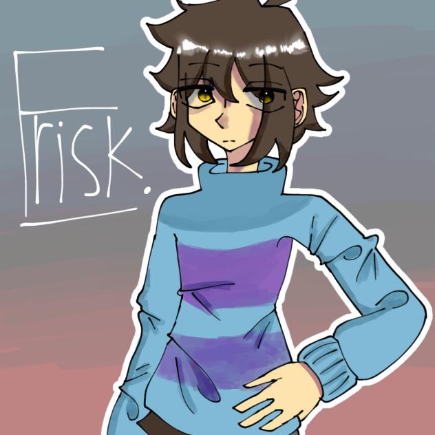 フリスク