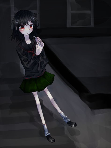 廃校の夢
