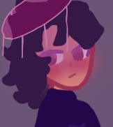 I made my profile picture into my style