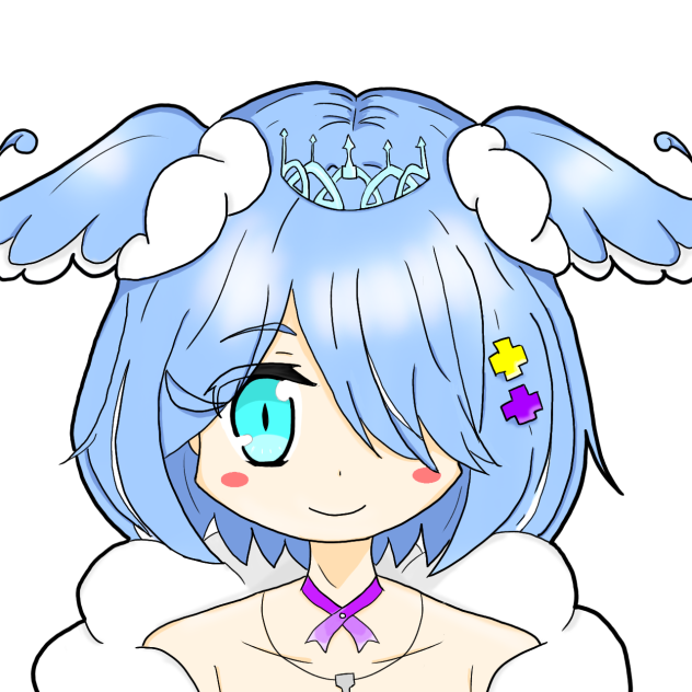 Loli Elira Pendora - ibisPaint