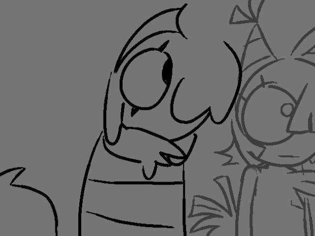 dandy's world animation 2026