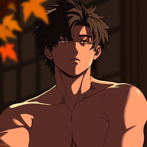 Dreamy Boyfriend