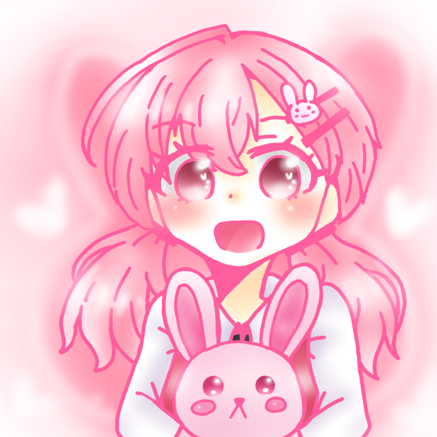 　桃瀬ひかりちゃん🐰　ジュエプリ💎　