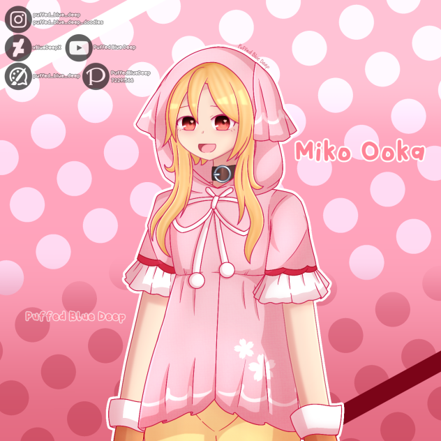 Miko Ooka