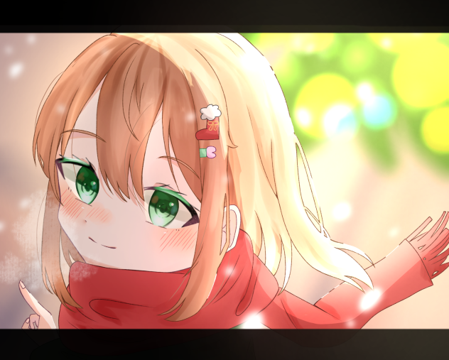 ーMerry Christmasー