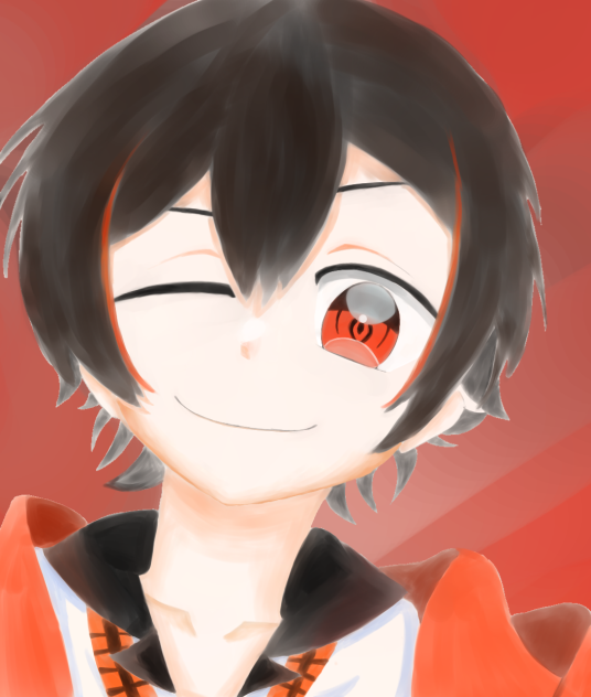 ゆあんくん！(推し)