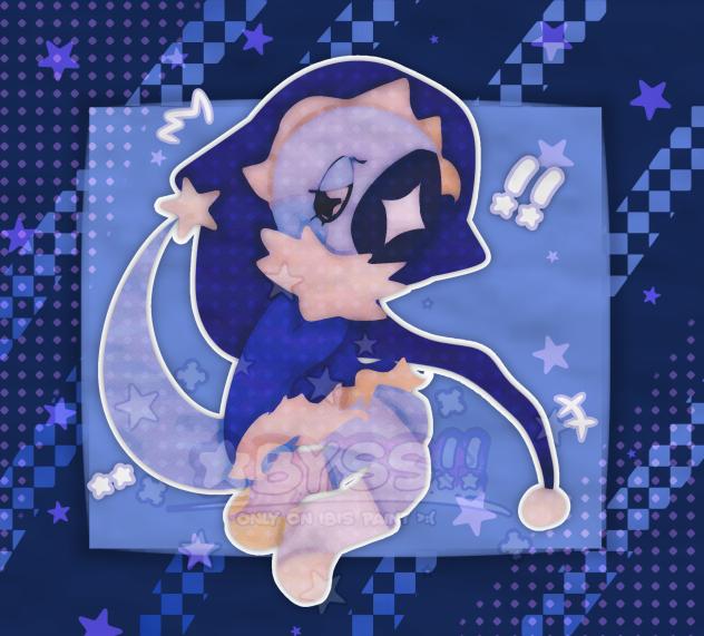 Astro Dandy’s world ^^