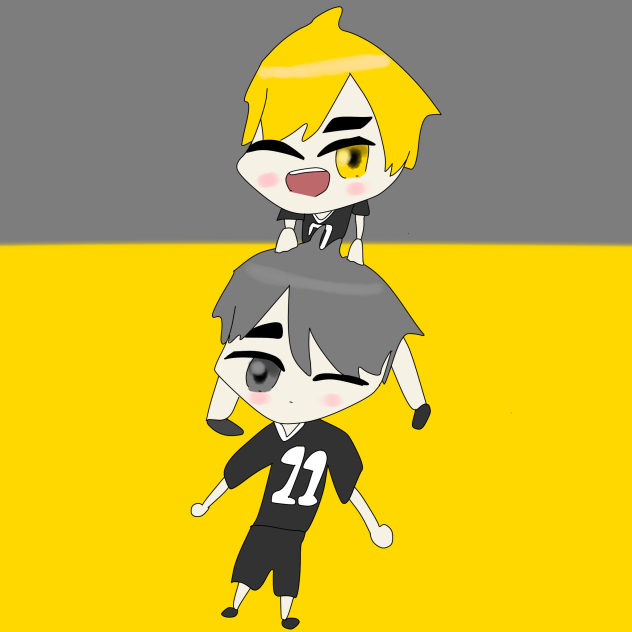 無題1980 - ibisPaint