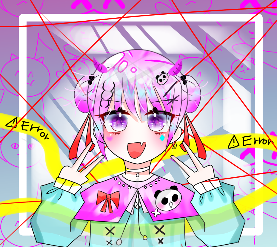 Error ibisPaint