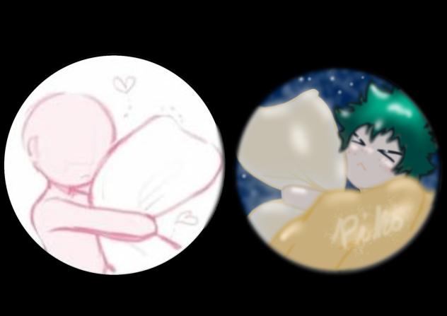 Pfp match Collab