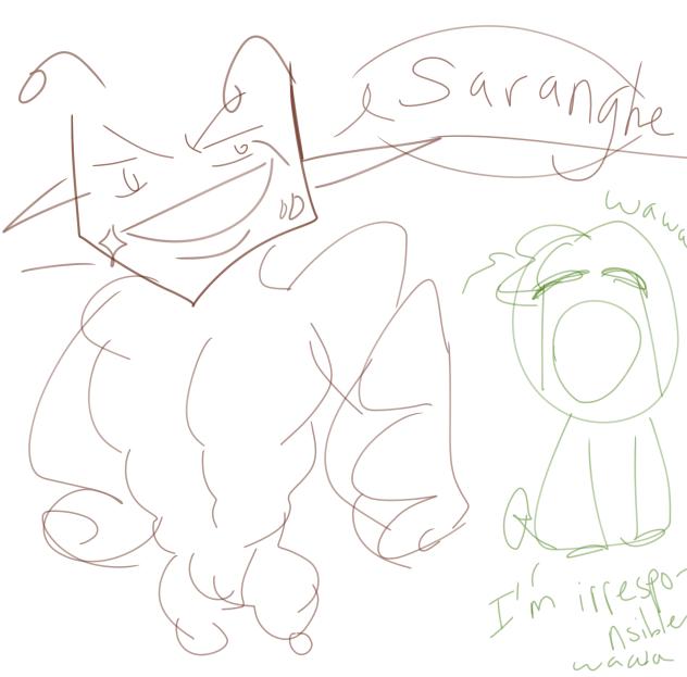 fandom interpretations