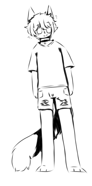 lil man