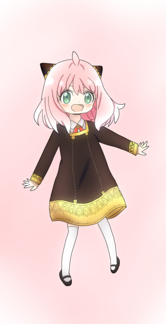 アーニャ