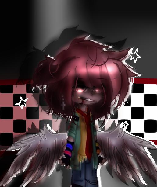 Putting AshtonGacha'sProfile in my style